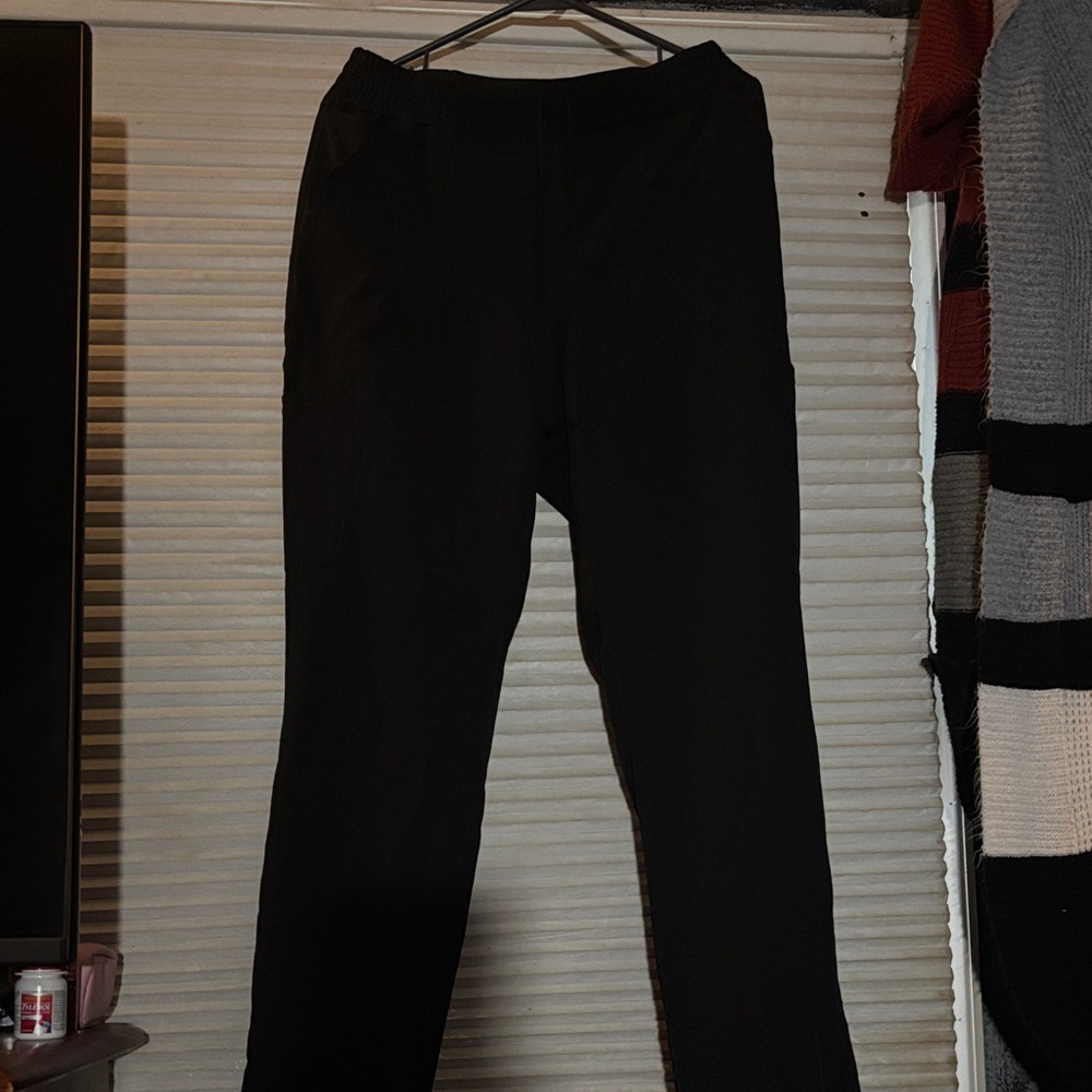 Unisex scrub Pants